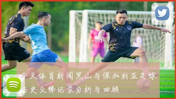 今天体育新闻黑山与保加利亚足球历史交锋记录分析与回顾